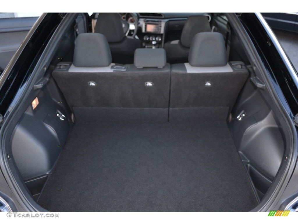 2015 tC  - Black / Dark Charcoal photo #12