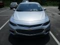 Silver Ice Metallic - Malibu LT Photo No. 2