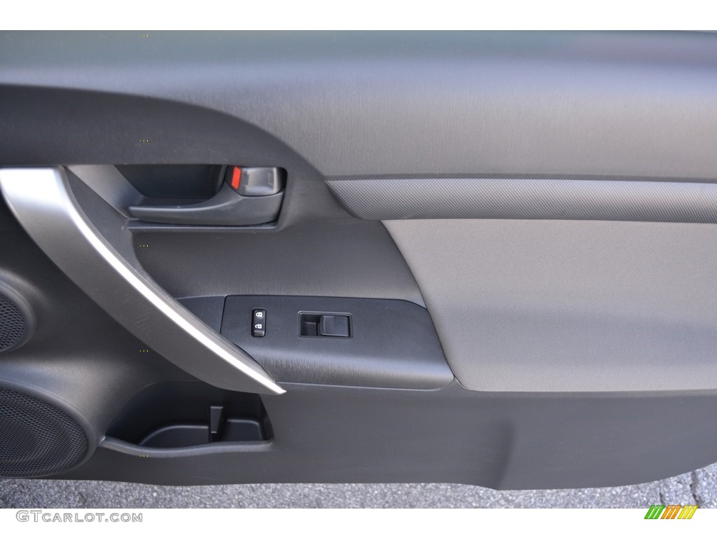 2015 tC  - Black / Dark Charcoal photo #13