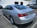 Silver Ice Metallic - Malibu LT Photo No. 5