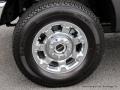 2016 Magnetic Metallic Ford F250 Super Duty XLT Crew Cab 4x4  photo #9