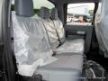 2016 Magnetic Metallic Ford F250 Super Duty XLT Crew Cab 4x4  photo #14