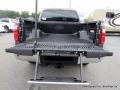 2016 Magnetic Metallic Ford F250 Super Duty XLT Crew Cab 4x4  photo #15