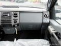 2016 Magnetic Metallic Ford F250 Super Duty XLT Crew Cab 4x4  photo #18