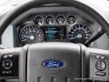 2016 Magnetic Metallic Ford F250 Super Duty XLT Crew Cab 4x4  photo #19
