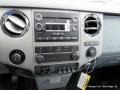 2016 Magnetic Metallic Ford F250 Super Duty XLT Crew Cab 4x4  photo #20