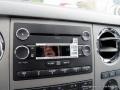 2016 Magnetic Metallic Ford F250 Super Duty XLT Crew Cab 4x4  photo #21