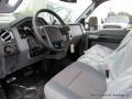 2016 Magnetic Metallic Ford F250 Super Duty XLT Crew Cab 4x4  photo #27