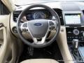 2016 White Platinum Ford Taurus Limited  photo #16