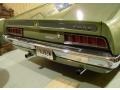 1970 Ford Torino Cobra SportsRoof Badge and Logo Photo