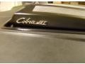 1970 Ford Torino Cobra SportsRoof Badge and Logo Photo