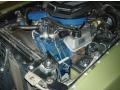 1970 Ford Torino 429 cu. in. Cobra Jet Ram-Air 4V V8 Engine Photo