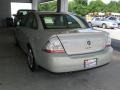 2008 Silver Birch Metallic Mercury Sable Premier Sedan  photo #3