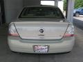 2008 Silver Birch Metallic Mercury Sable Premier Sedan  photo #16