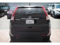 Crystal Black Pearl - CR-V EX Photo No. 10
