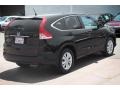 Crystal Black Pearl - CR-V EX Photo No. 11