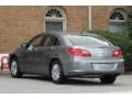 2010 Silver Steel Metallic Chrysler Sebring Touring Sedan  photo #7