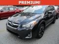 Dark Gray Metallic - Crosstrek 2.0i Limited Photo No. 1