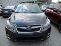 2016 Dark Gray Metallic Subaru Crosstrek 2.0i Limited  photo #3