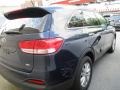 Blaze Blue - Sorento LX Photo No. 4