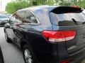 Blaze Blue - Sorento LX Photo No. 5
