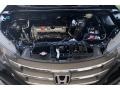 Crystal Black Pearl - CR-V EX Photo No. 29