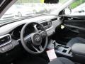 Blaze Blue - Sorento LX Photo No. 6