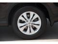 Crystal Black Pearl - CR-V EX Photo No. 30