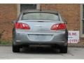 2010 Silver Steel Metallic Chrysler Sebring Touring Sedan  photo #22