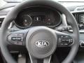 Blaze Blue - Sorento LX Photo No. 7