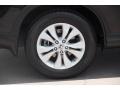 Crystal Black Pearl - CR-V EX Photo No. 32