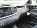 Blaze Blue - Sorento LX Photo No. 8