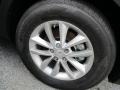 Blaze Blue - Sorento LX Photo No. 11