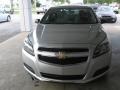 Silver Ice Metallic - Malibu LS Photo No. 21