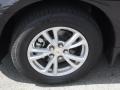 Tungsten Metallic - Equinox LT AWD Photo No. 3