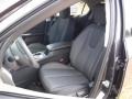Tungsten Metallic - Equinox LT AWD Photo No. 10