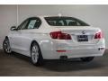 2016 Alpine White BMW 5 Series 528i xDrive Sedan  photo #3