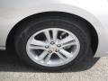 Silver Ice Metallic - Cruze LT Sedan Photo No. 5