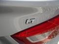 Silver Ice Metallic - Cruze LT Sedan Photo No. 8