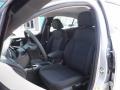 Silver Ice Metallic - Cruze LT Sedan Photo No. 10
