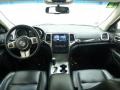 2011 Bright Silver Metallic Jeep Grand Cherokee Laredo X Package 4x4  photo #6