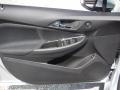 Silver Ice Metallic - Cruze LT Sedan Photo No. 11