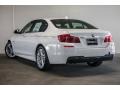 2016 Alpine White BMW 5 Series 528i xDrive Sedan  photo #3