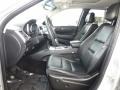 2011 Bright Silver Metallic Jeep Grand Cherokee Laredo X Package 4x4  photo #7