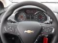 Silver Ice Metallic - Cruze LT Sedan Photo No. 16