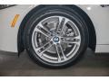 2016 Alpine White BMW 5 Series 528i xDrive Sedan  photo #9