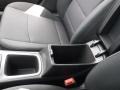 Silver Ice Metallic - Cruze LT Sedan Photo No. 18