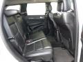 2011 Bright Silver Metallic Jeep Grand Cherokee Laredo X Package 4x4  photo #18