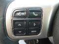 2011 Bright Silver Metallic Jeep Grand Cherokee Laredo X Package 4x4  photo #21