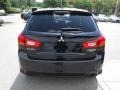 2015 Labrador Black Mitsubishi Outlander Sport SE AWC  photo #13